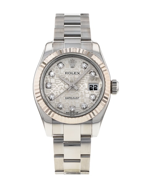 Rolex Datejust Lady 179174